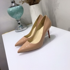 Christian Louboutin Heeled Shoes